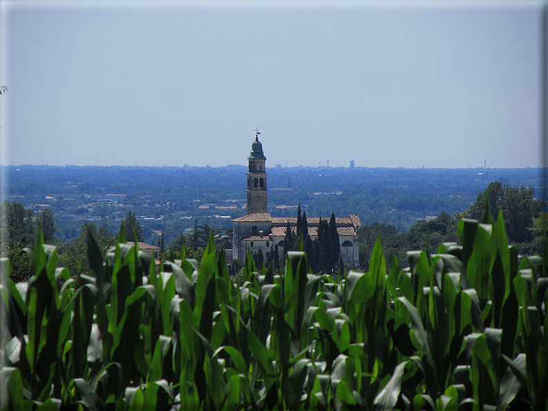 foto Paesaggi tra i Colli